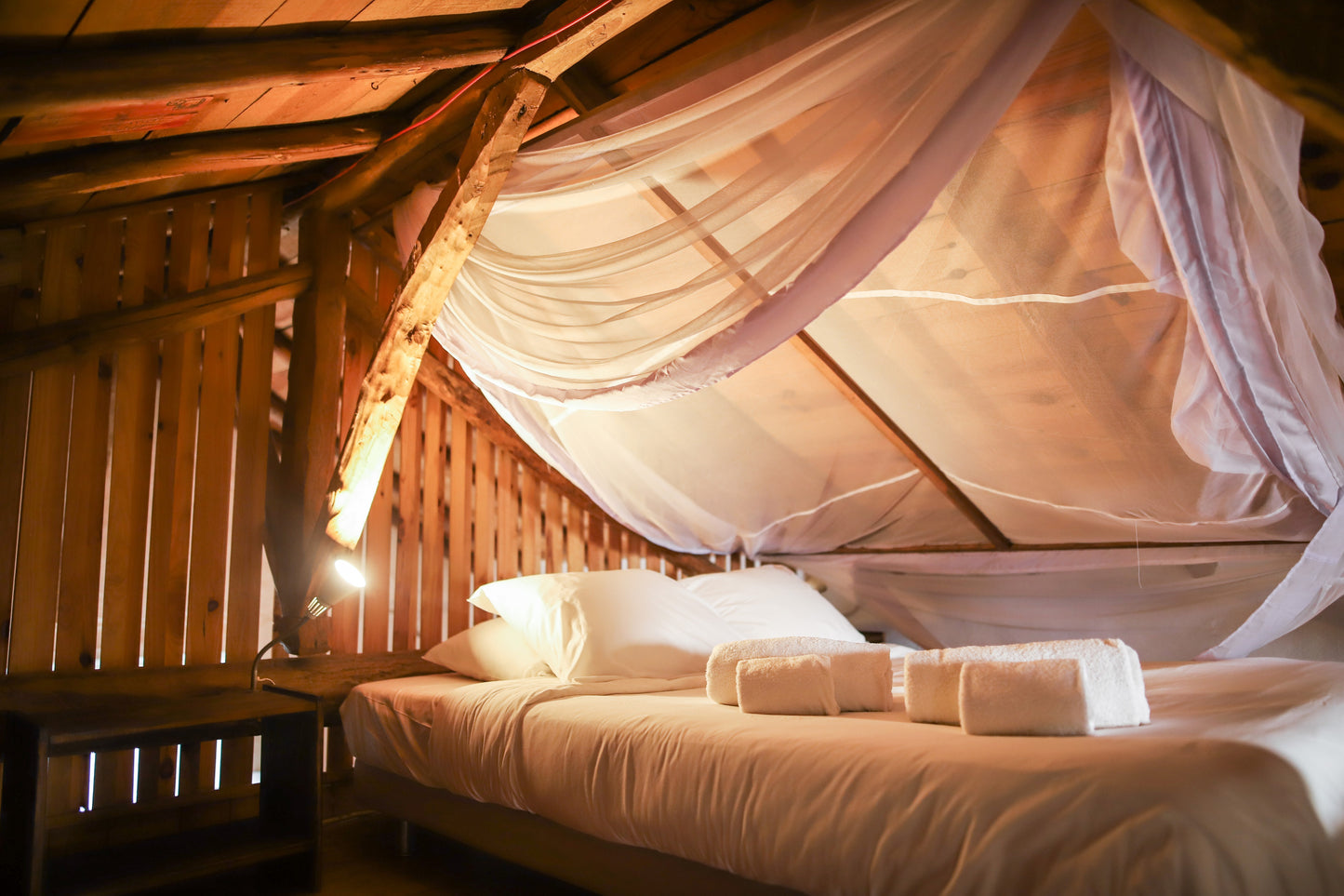 Mehrbettzimmer mit eigenem Bad "Casa Celeiro"